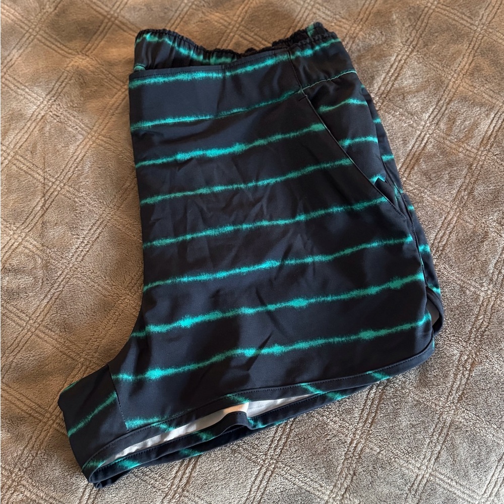 Columbia Pleasant Creek shorts